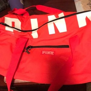 Victoria’s  Secret Bag